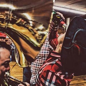 Meet your Posher, Edgar